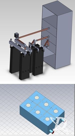 Filter, multiplexer product design